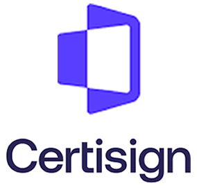 Logo Certisign
